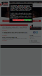 Mobile Screenshot of glasbenamladina.si